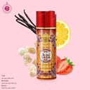 ندى اسبراي معطر للجسم و الشعر بدون كحول  200 مل -  من نسيم