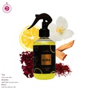 اورا معطر للمنزل بدون كحول  300 مل - جولدن كولكشن من نسيم
