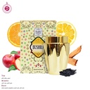 بشرى بخور معطر بدون كحول  30 جم - ميتاليك كولكشن من نسيم
