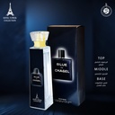 بلو دو شاجيل عطر  100 مل - برج ايفل بوتل كولكشن من ايفل تاور