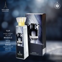 انفيتوس عطر  100 مل - برج ايفل بوتل كولكشن من ايفل تاور