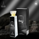 بلاك اكس ال اس عطر  100 مل - برج ايفل بوتل كولكشن من ايفل تاور