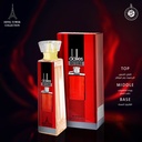 داليس ديزير عطر  100 مل - برج ايفل بوتل كولكشن من ايفل تاور