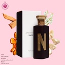 اميثيست لاف عطر بدون كحول  75 مل - N سيريز من نسيم