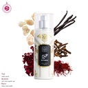 عود مفضل معطر للجسم و الشعر بدون كحول  100 مل -  من نسيم
