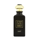 Exotic Amber Non Alcoholic Perfume  85 ML - Octets Special Collection By Hamidi