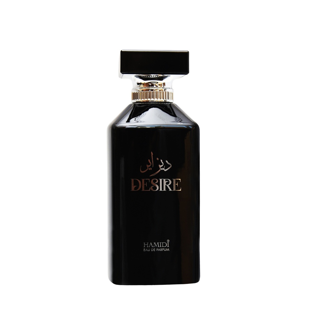 Desire Non Alcoholic Perfume  100 ML - Octets Special Collection By Hamidi