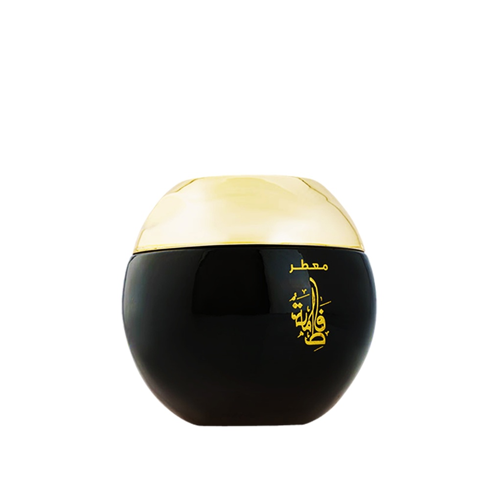 Fatima Non Alcoholic Bakhoor Tablets  50 GM - Deluxe Collection By Hamidi