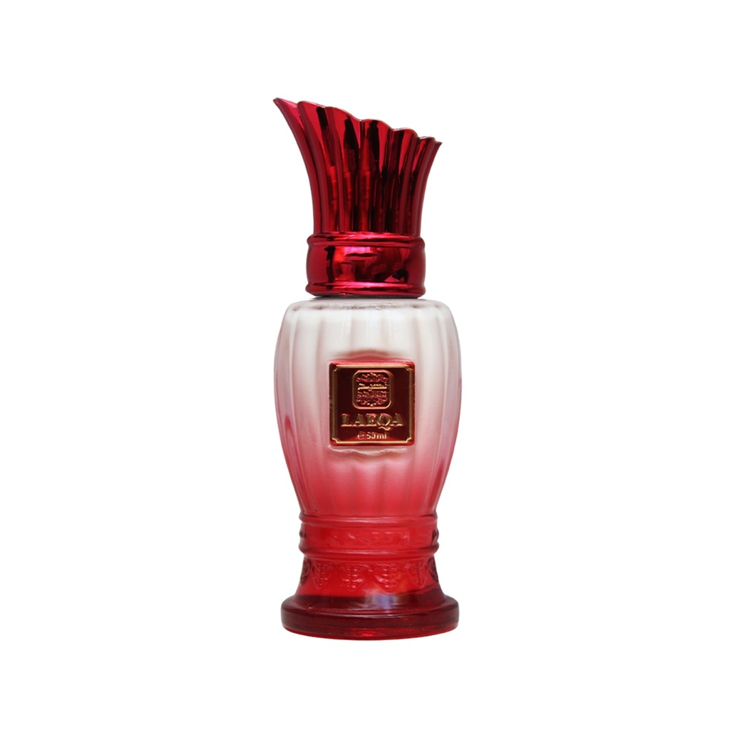 Laeqa Non Alcoholic Perfume  50 ML - khalta Collection By Naseem
