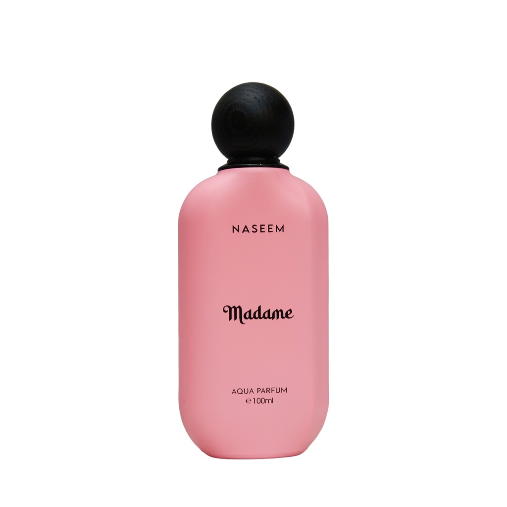 Madame Non Alcoholic Perfume  100 ML - Special Package Collection By Naseem