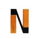 Elixir Non Alcoholic Perfume  60 ML - N Dual Bottle Collection By Naseem