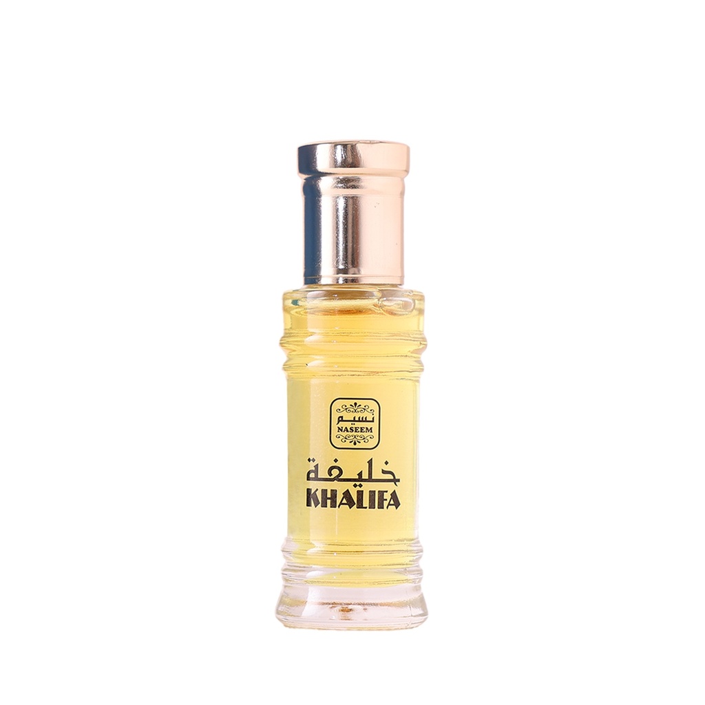 Khalifa Oil Fragrance Roll On  8 ML -  By Naseem