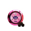 Lamsa Non Alcoholic Bakhoor Tablets  50 GM - Colors Collection By Naseem