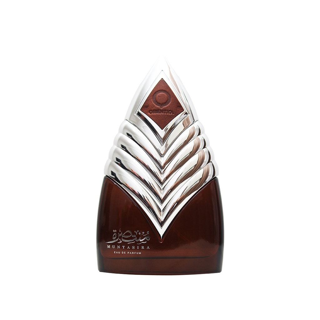 TESTER Muntasira Perfume Tester  100 ML -  By Orientica