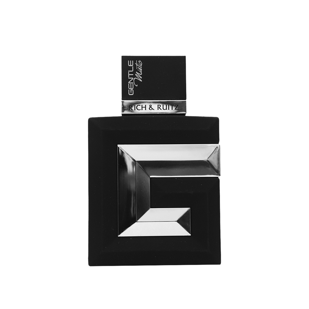TESTER Gentle Mistic Perfume Tester  85 ML -  By Rich & Ruitz