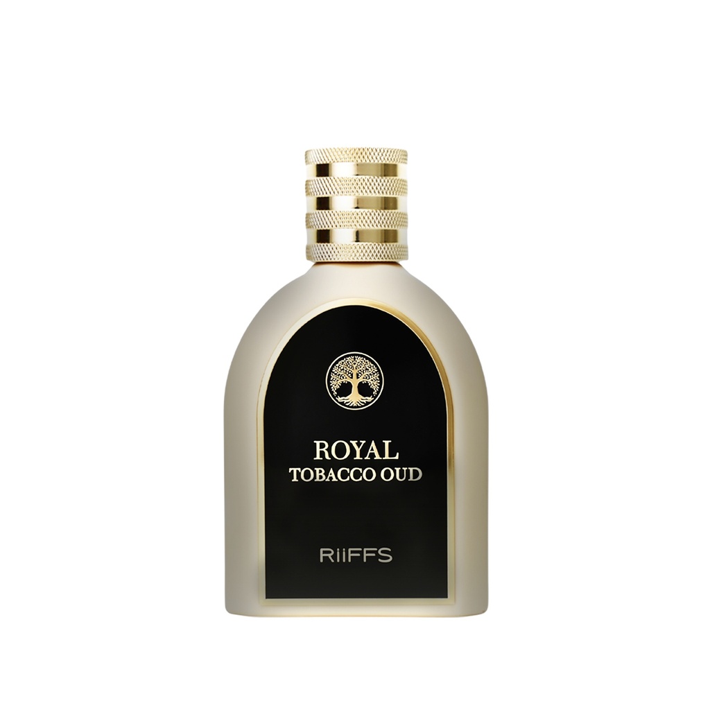ROYAL TOBACO OUD  Perfume  100 ML - Special Collection By RIIFFS