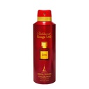 BANKARAT ROGUE 540  Deodorant Perfumed Body Spray  200 ML -  By Eiffel Tower