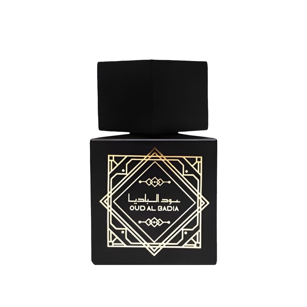 OUD AL BADIA Perfume  100 ML - Initio Collection By Ard Al Shuyukh