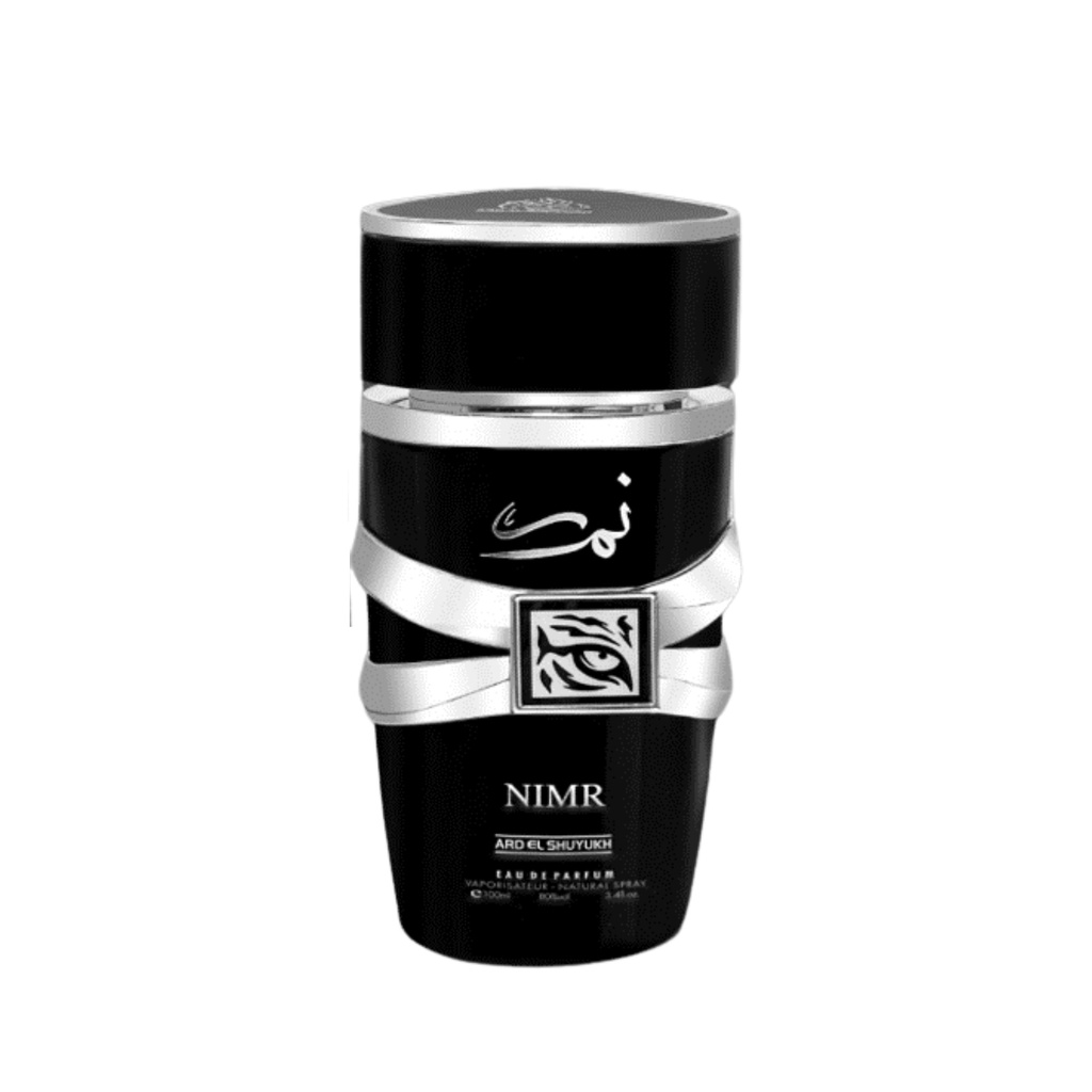 NIMR Perfume  100 ML - NIMR COLLECTION  By Ard Al Shuyukh