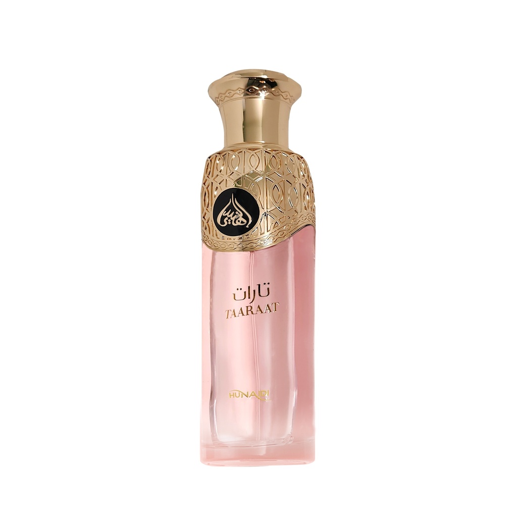 TAARAAT Perfume  200 ML -  By Hunaidi