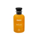 OUD Wa AL GAHWA  Perfume  100 ML - OUDI COLLECTION By OUD PARIS