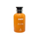 OUD wa AMBER  Perfume  100 ML - OUDI COLLECTION By OUD PARIS