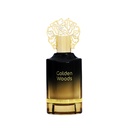 Golden Woods Non Alcoholic Perfume  55 ML - Luxe Collection By Naseem