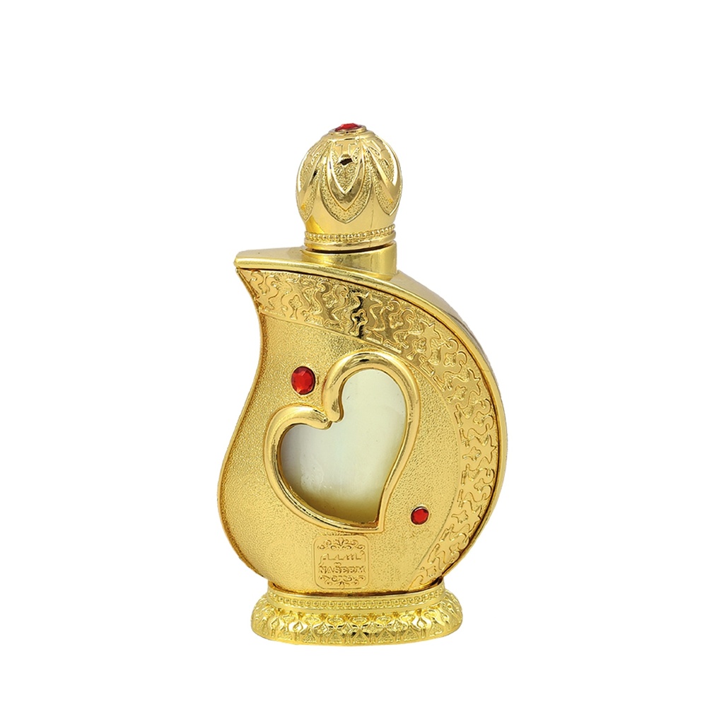 MUHABBAH Oil Fragrance Stick  15 ML - FANCY Collection By Naseem