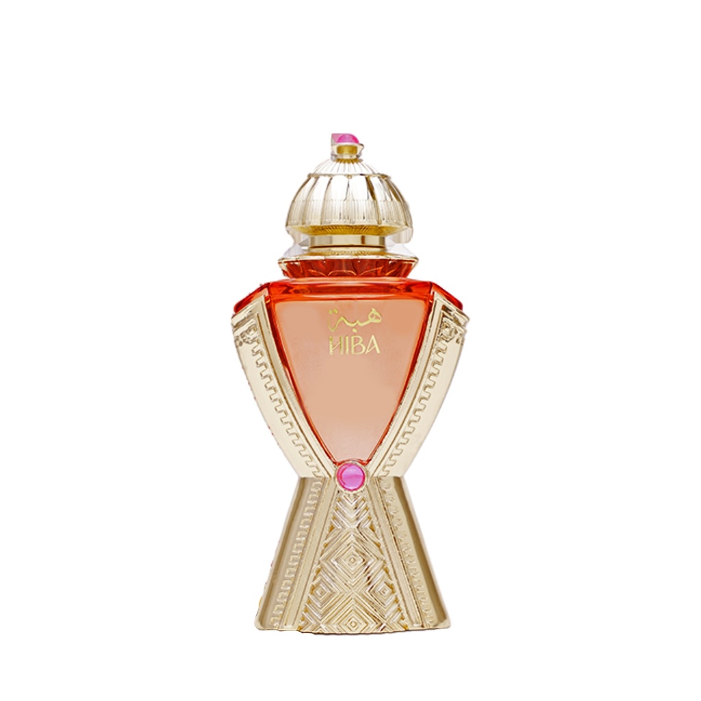 HIBA Oil Fragrance Stick  18 ML - FANCY Collection By Naseem
