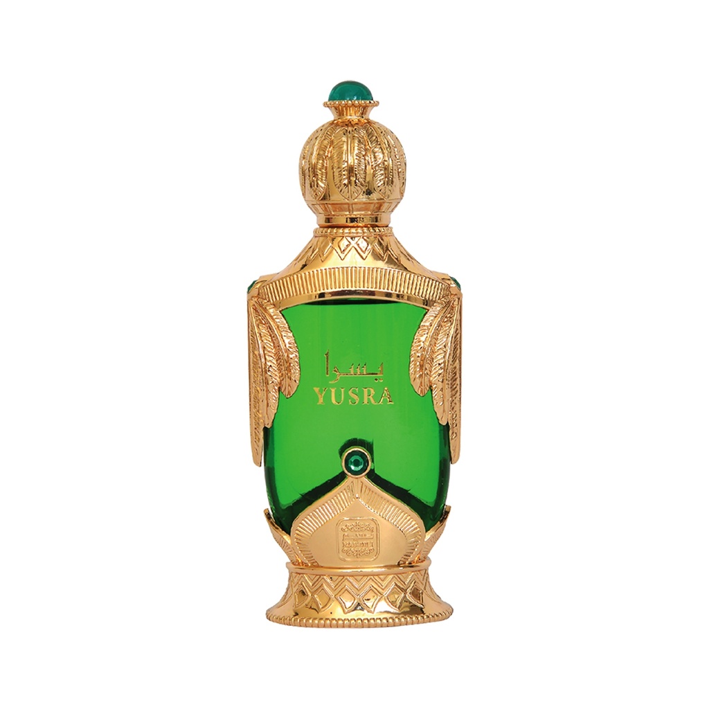 YUSRA Oil Fragrance Stick  20 ML - FANCY Collection By Naseem
