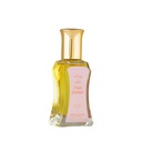 Pink Bubble Oil Fragrance Roll On  24 ML - Deluxe Collection By Hamidi