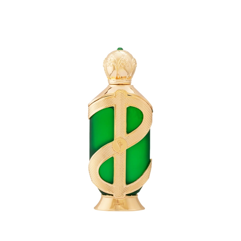 Lateen Oil Fragrance Stick  20 ML -  By Hamidi