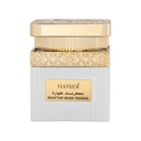 Musk Tahara Non Alcoholic Bakhoor Muattar  50 GM - Natural Collection By Hamidi