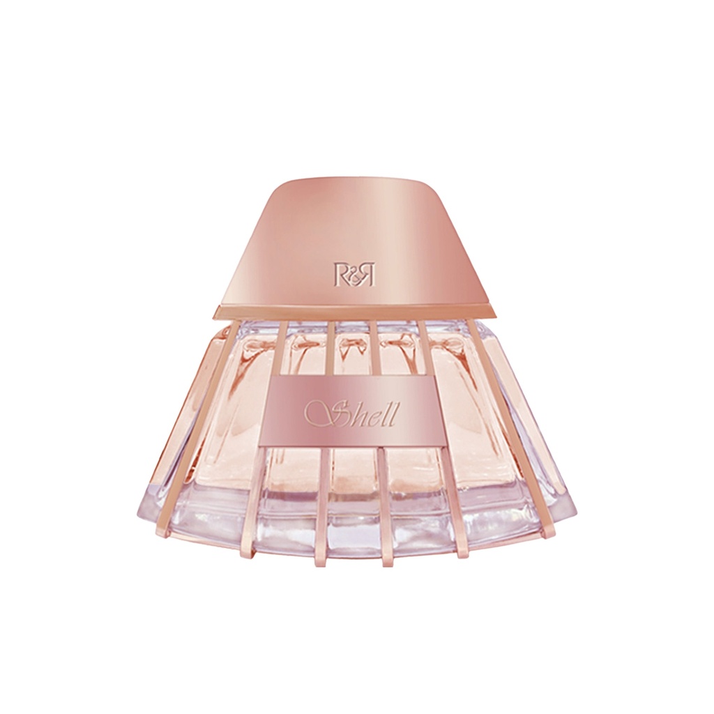 Shell Perfume  100 ML -  By Rich & Ruitz