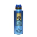 Heroes Deodorant Perfumed Body Spray  200 ML -  By Eiffel Tower