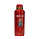 Scandalous Homme Deodorant Perfumed Body Spray  200 ML -  By Eiffel Tower