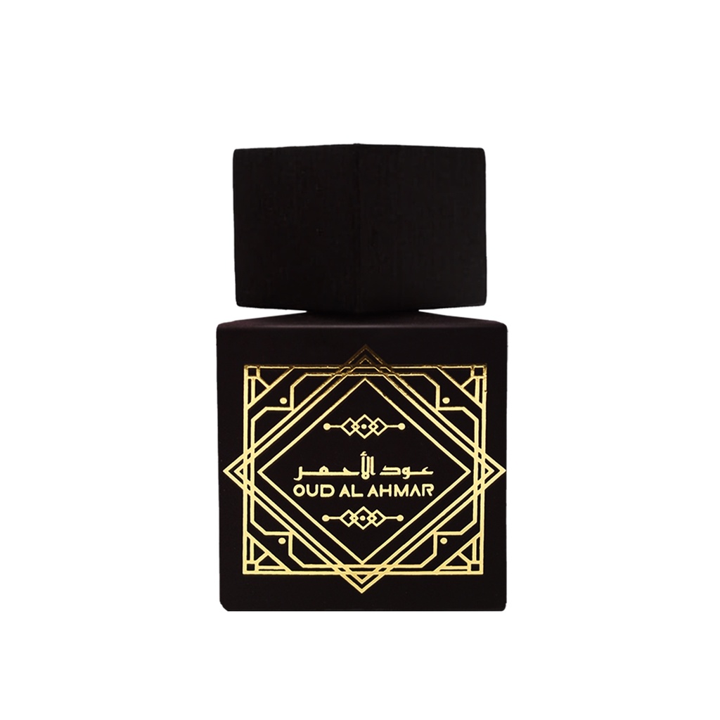 Oud Al Ahmar Perfume  100 ML - Initio Collection By Ard Al Shuyukh
