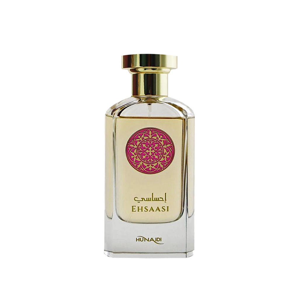 Ehsaasi Perfume  85 ML - Niche Collection By Hunaidi