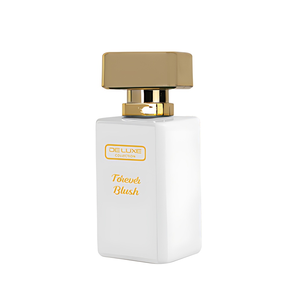 Forever Blush Non Alcoholic Perfume  50 ML - Deluxe Collection By Hamidi