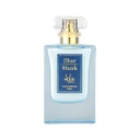 Blue musk Non Alcoholic Perfume  30 ML - Musk Collection By Hamidi