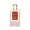 Peach musk Non Alcoholic Perfume  30 ML - Musk Collection By Hamidi
