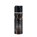 Aura Non Alcoholic Perfumed Body & Hair Spray  200 ML -  By Naseem