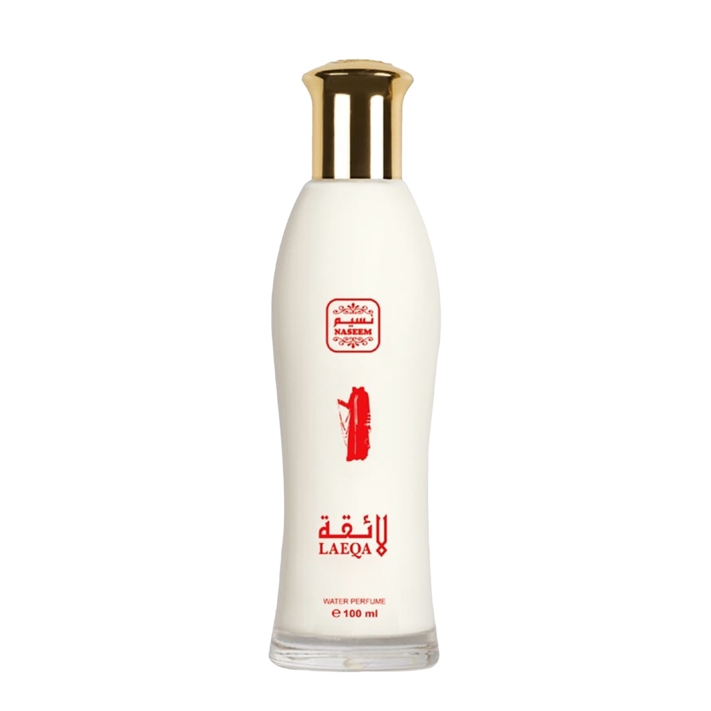 Laeqa Non Alcoholic Perfume  100 ML - khalta Collection By Naseem