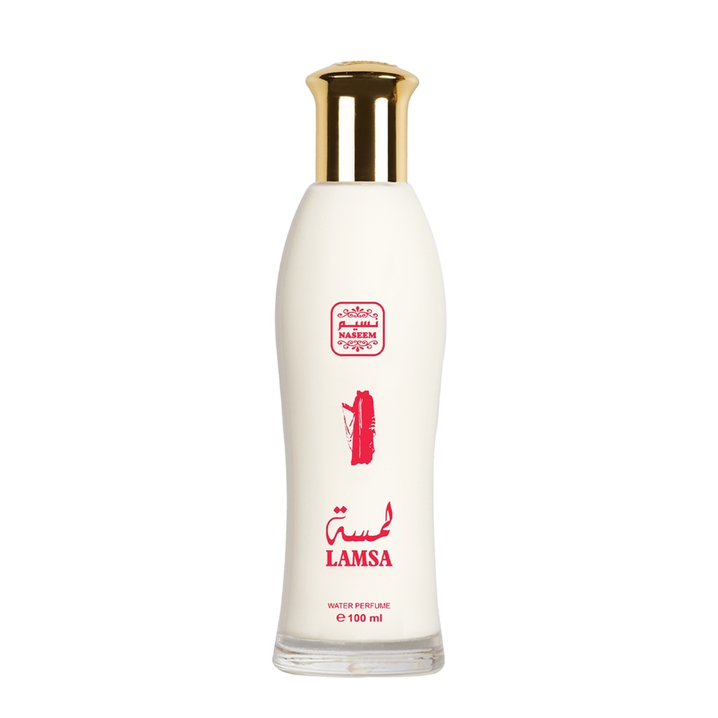Lamsa Non Alcoholic Perfume  100 ML - khalta Collection By Naseem