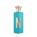 Twin Paradise Non Alcoholic Perfume  75 ML - N Series By Naseem