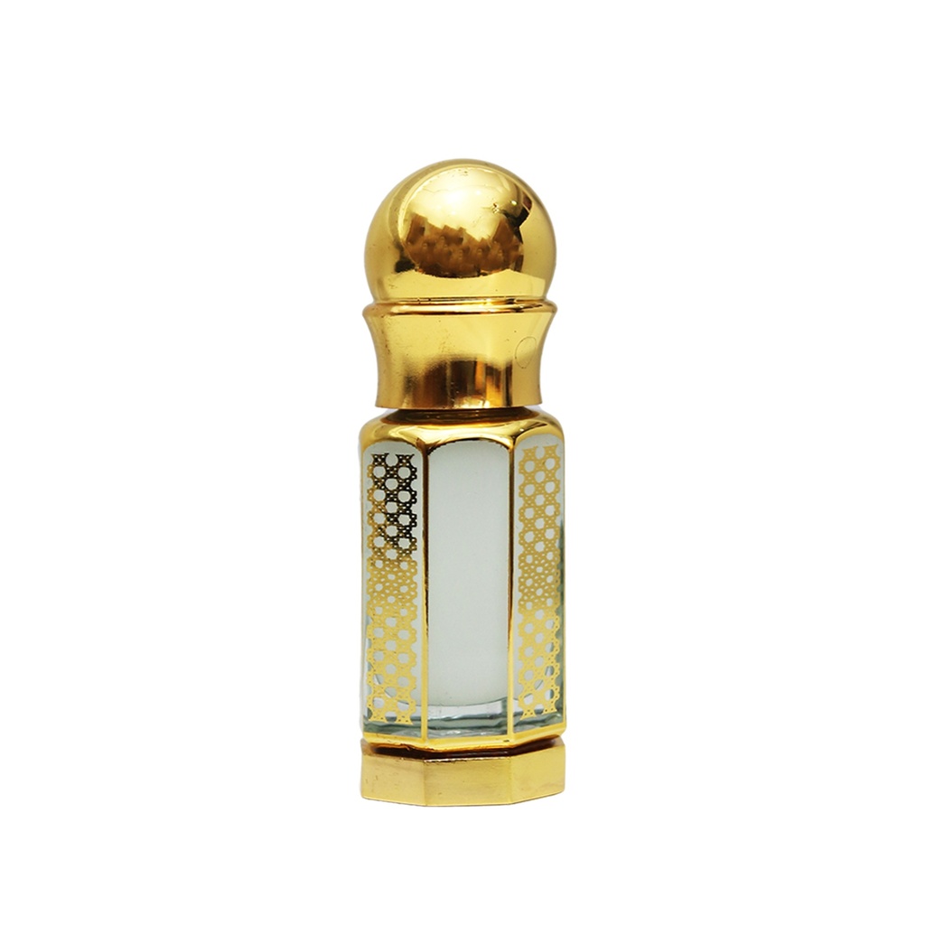 Musk Tahara Oil Fragrance Stick  6 ML - Special Collection By Naseem