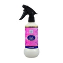 Lamsa Non Alcoholic Home Freshener  500 ML - Standard Collection By Naseem
