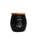 Zayed Non Alcoholic Bakhoor Muattar  40 GM - Luxe Collection By Naseem