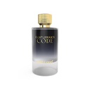 Gentlemans Code Perfume Sanitizing 100 ML -  By Cool&Cool