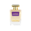 Amber Perfume Disinfectant 100 ML - Arabian Collection By Cool&Cool